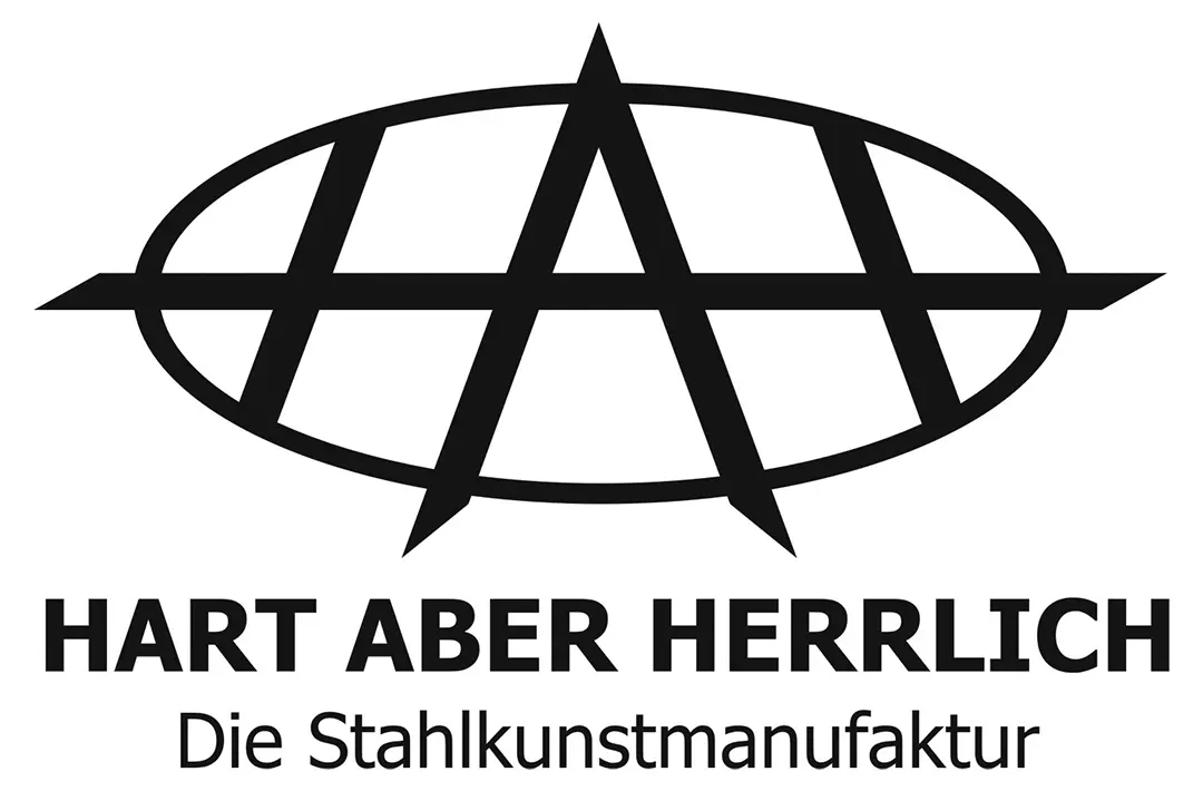 Hart aber Herrlich - Die Stahlkunstmanufaktur - Austeller auf der Passion Messe