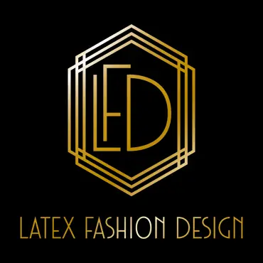 Latex Fashion Design - Austeller auf der Passion Messe