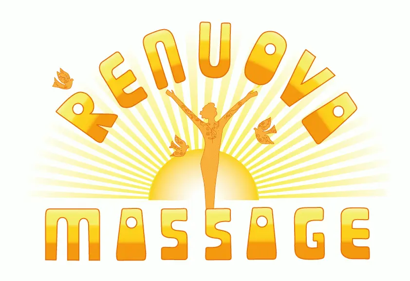 Renuova Massage - Austeller auf der Passion Messe