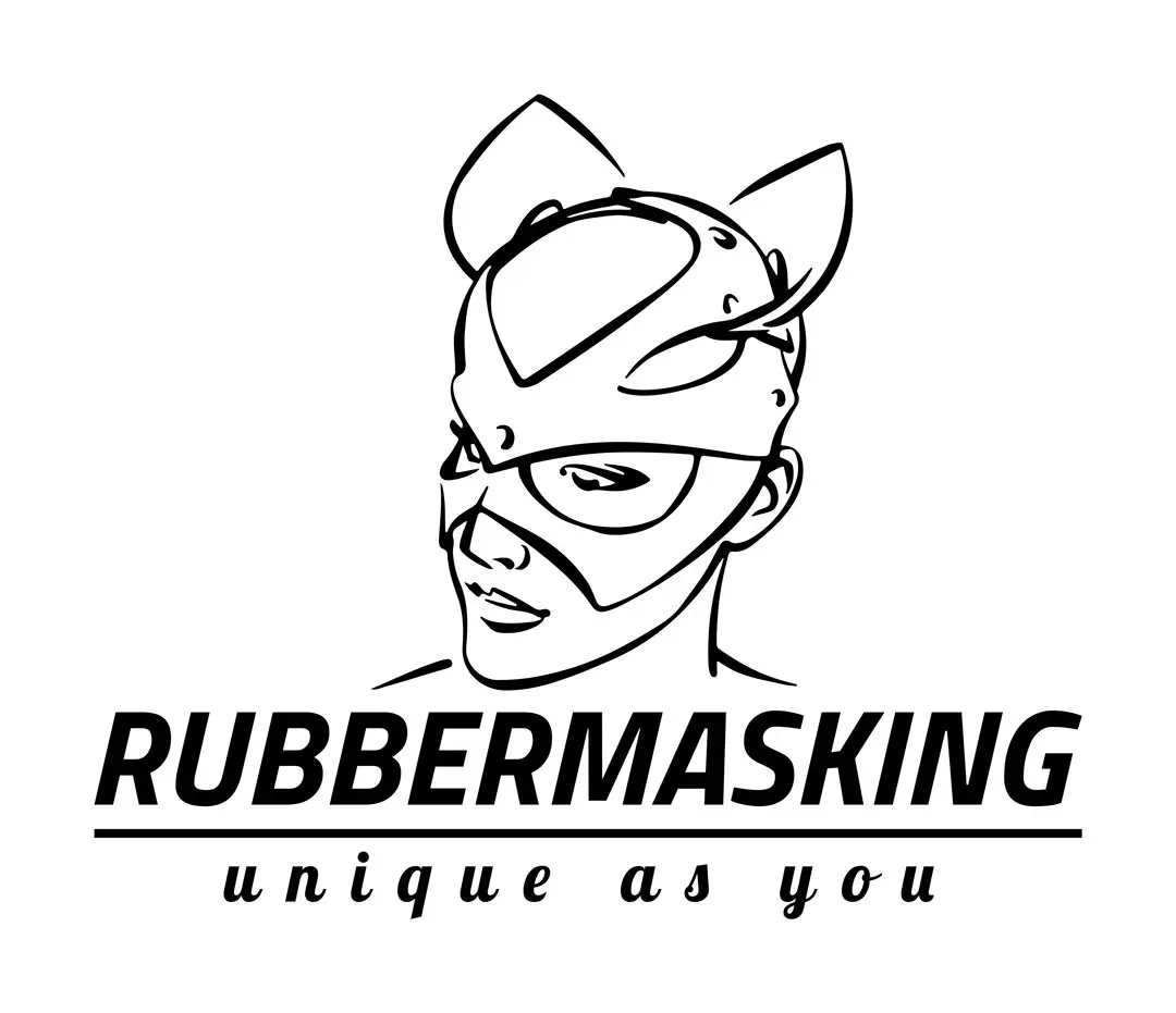 Rubbermasking - Austeller auf der Passion Messe